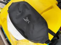 LF 1205. POUCH for objets